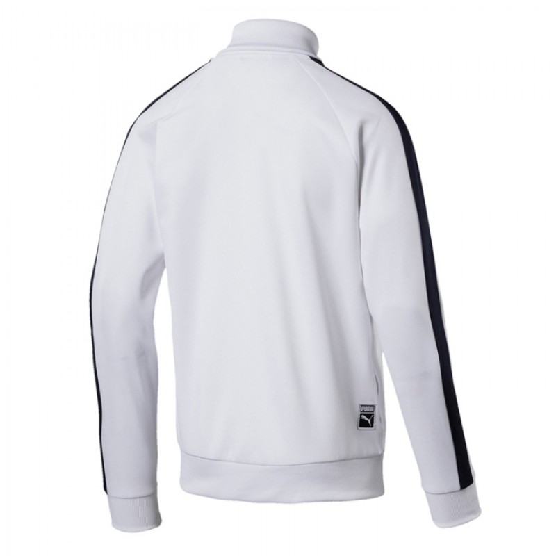 T7 Vintage Track Jacket foto 2